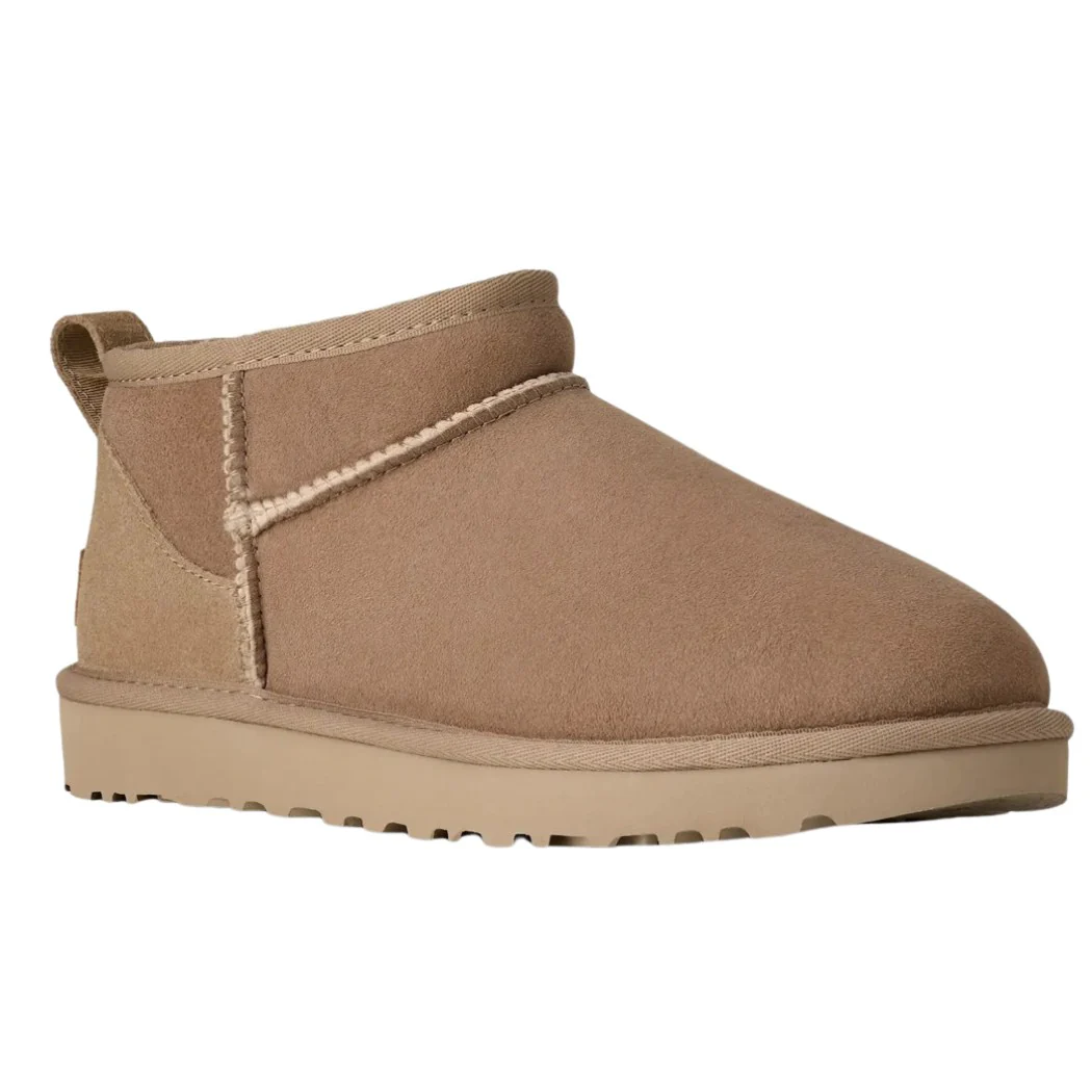 BOTAS UGG CLASSIC ULTRA MINI MUJER - Image 3