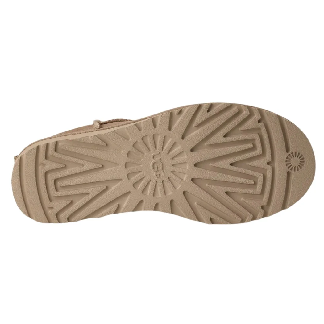 BOTAS UGG CLASSIC ULTRA MINI PLATFORN MUJER - Image 6