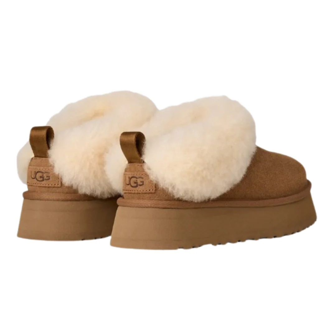 SLIPPERS UGG TAZZELLE MUJER - Image 4