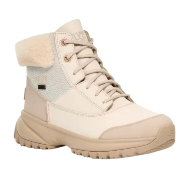 BOTAS UGG  YOSE FLUFF V2 MUJER - Image 2