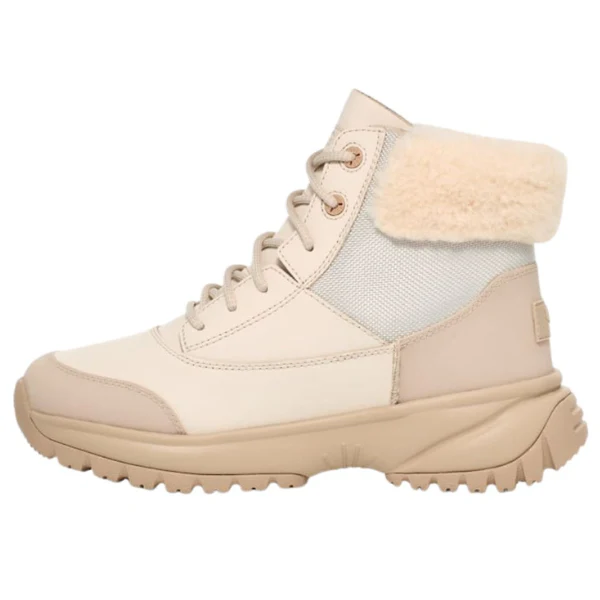 BOTAS UGG  YOSE FLUFF V2 MUJER - Image 3