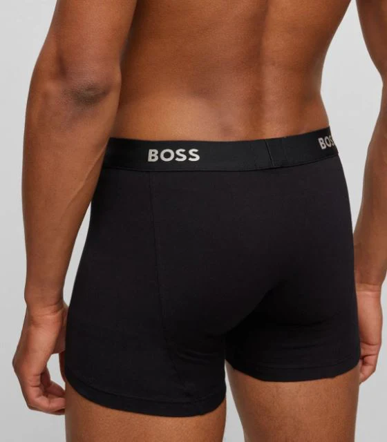 BOXER 2P PRINT HUGO BOSS HOMBRE - Image 3