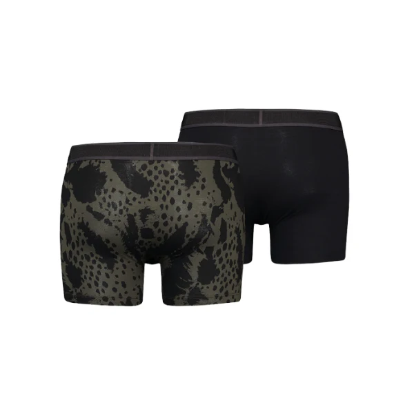 BOXER  LEVI'S® ANIMAL CAMO ORGANIC 2P HOMBRE - Image 3