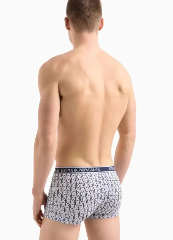 BOXER EMPORIO ARMANI PACK 3 HOMBRE - Image 3