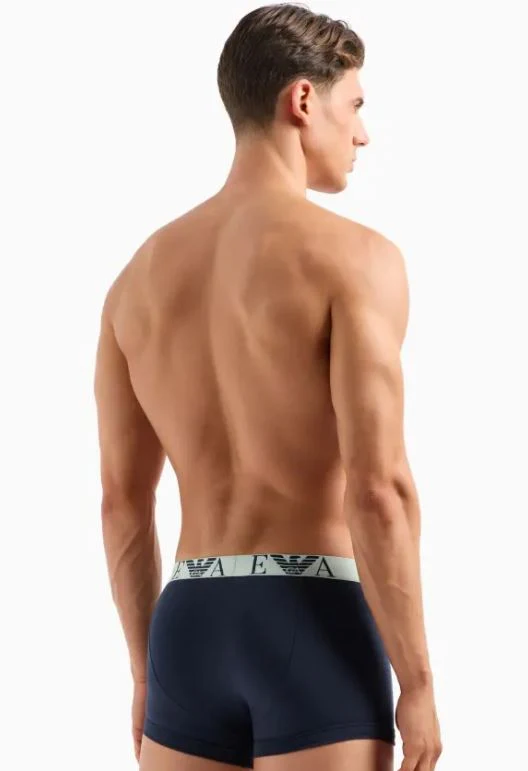 BOXER EMPORIO ARMANI PACK 3 HOMBRE - Image 3