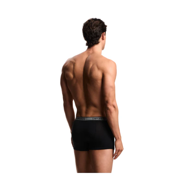 BOXER EMPORIO ARMANI PACK 3 HOMBRE - Image 3
