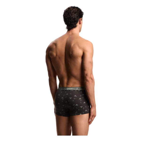 BOXER EMPORIO ARMANI PACK 3 HOMBRE - Image 3