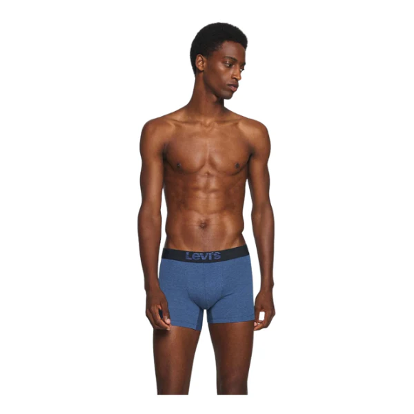 BOXER OPT ILLUSION ORGANIC 2P LEVI'S® HOMBRE - Image 2