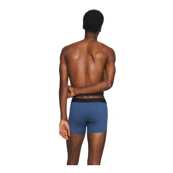 BOXER OPT ILLUSION ORGANIC 2P LEVI'S® HOMBRE - Image 3