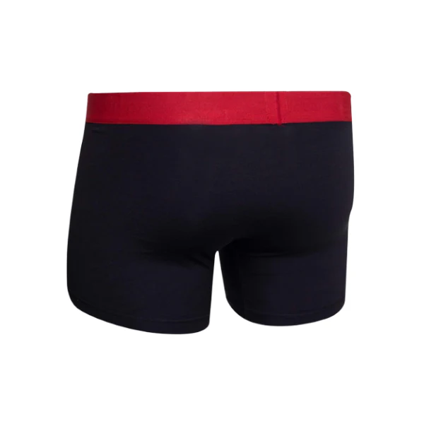 BOXER LEVI'S® SOLID BASIC ORGANIC 2P  HOMBRE - Image 3