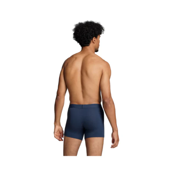 BOXER LEVI'S® SOLID BASIC ORGANIC 2P  HOMBRE - Image 3