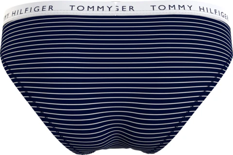 BRAGUITA 3P TOMMY HILFIGER MUJER - Image 2