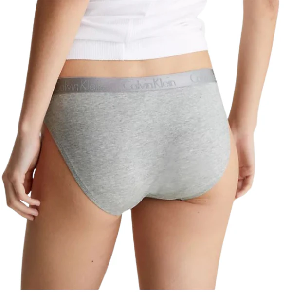 BRAGUITA BIKINI 3PK CALVIN KLEIN MUJER - Image 2