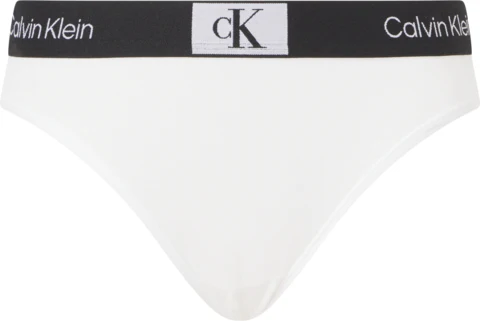 BRAGUITA BIKINI 3PK CALVIN KLEIN MUJER