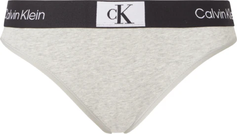 BRAGUITA BIKINI 3PK CALVIN KLEIN MUJER