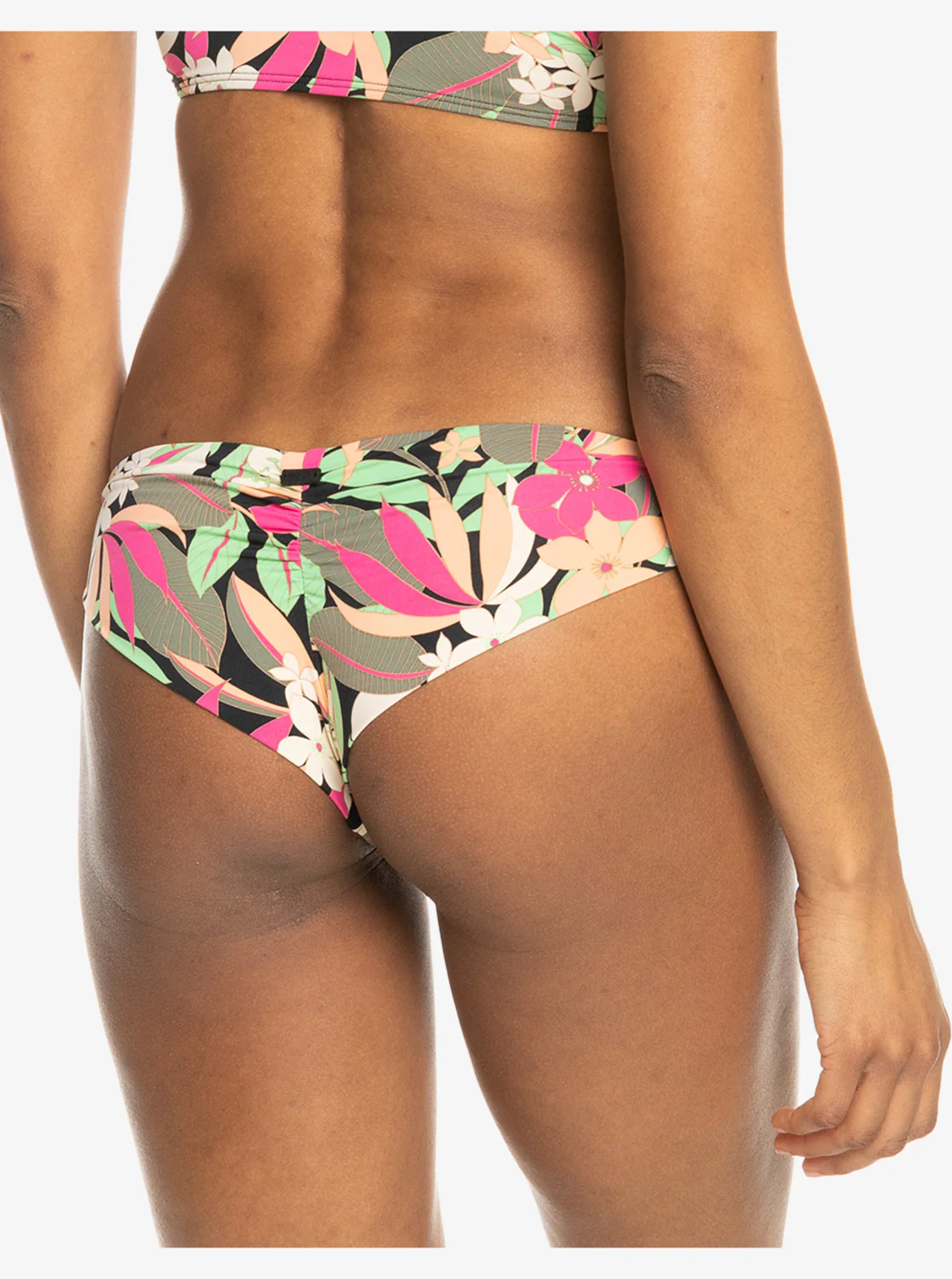 BRAGUITA BIKINI ROXY BEACH CLASSICS MUJER - Image 2