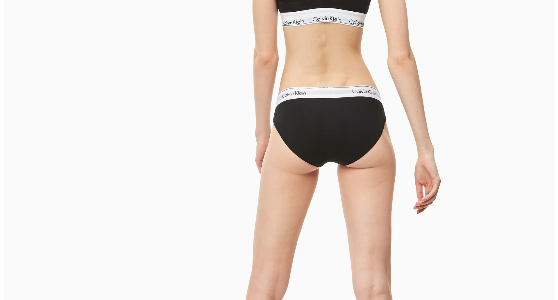 BRAGUITA CLAVIN KLEIN BIKINI - Image 4