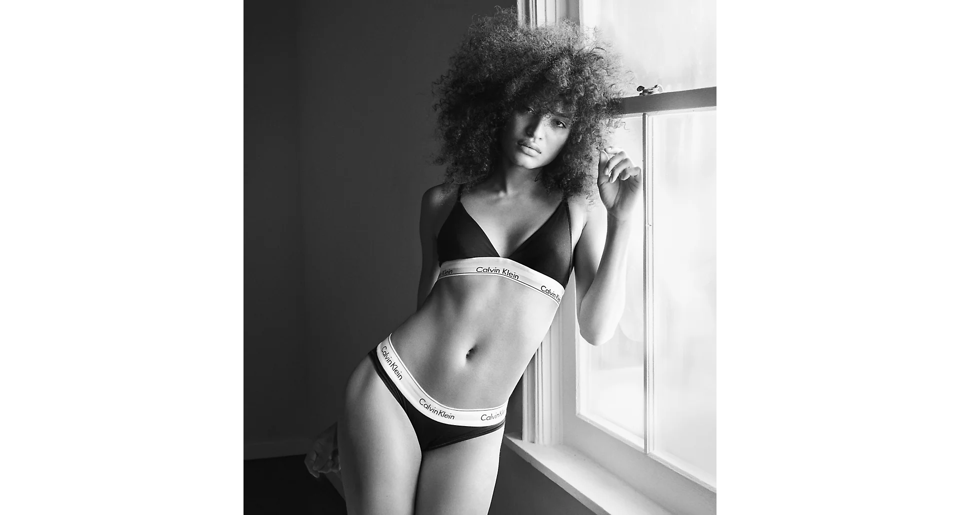 BRAGUITA CLAVIN KLEIN BIKINI - Image 5