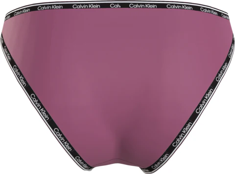 BRAGUITA DE BIKINI CALVIN KLEIN CLASSIC - Image 2