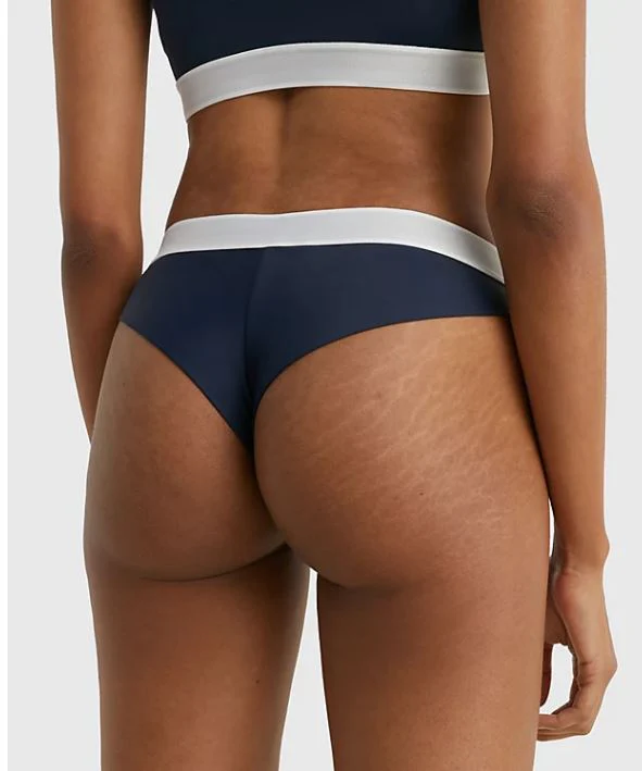 BRAGUITA DE BIKINI TOMMY HILFIGER MUJER - Image 2