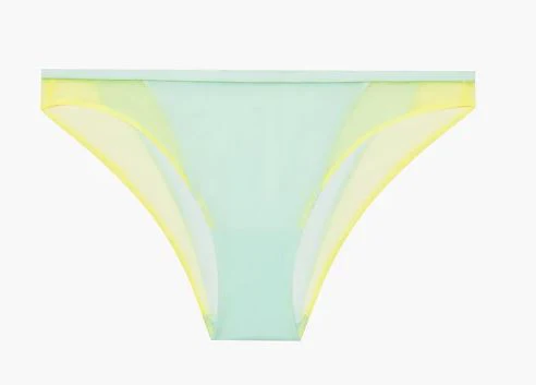 BRAGUITA MID RISE CALVIN KLEIN MUJER