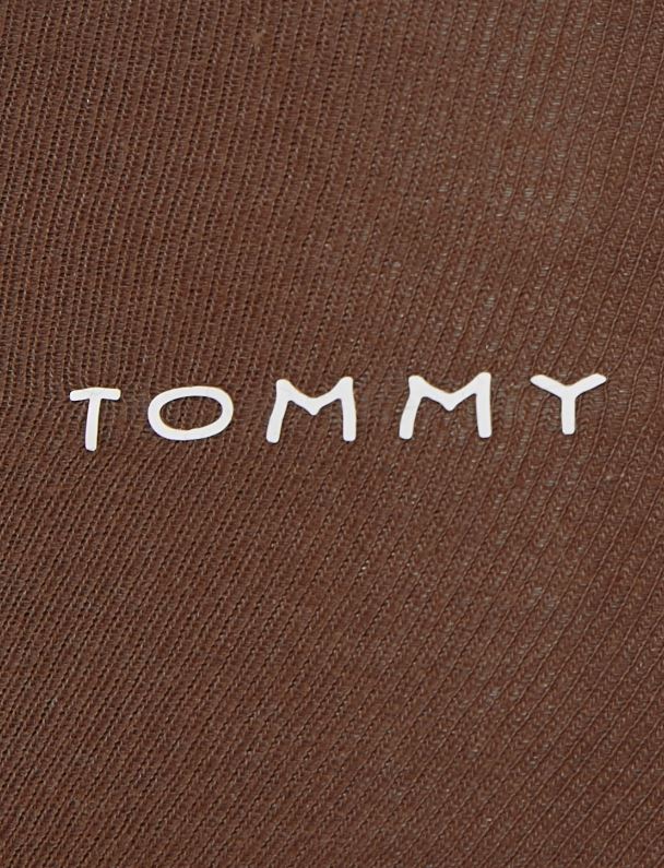 BRAGUITA TOMMY HILFIGER PARK 3 BRAZIL MUJER - Image 3