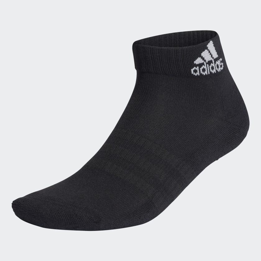 CALCETIN ANK 3PP ADIDAS T-L - Image 2