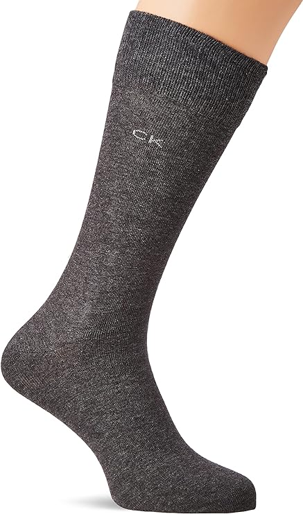 CALCETINES 2P CALVIN KLEIN HOMBRE - Image 2