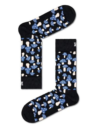 CALCETINES 3PK CHROME HAPPY SOCKS UNISEX - Image 3