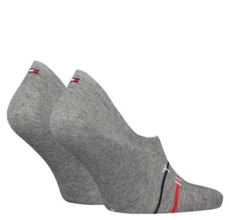 CALCETINES FOOTIE 2P TOMMY HILFIGER MUJER - Image 2