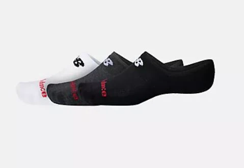 CALCETINES NEW BALANCE NO SHOW UNISEX