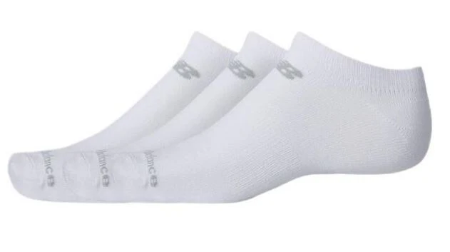 CALCETINES NEW BALANCE NO SHOW UNISEX