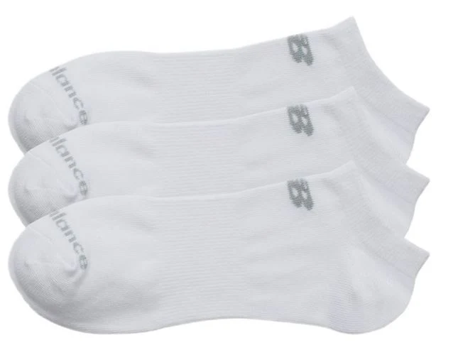 CALCETINES NEW BALANCE NO SHOW UNISEX - Image 2