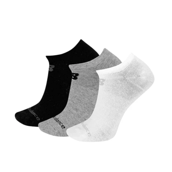 CALCETINES NEW BALANCE NO SHOW UNISEX