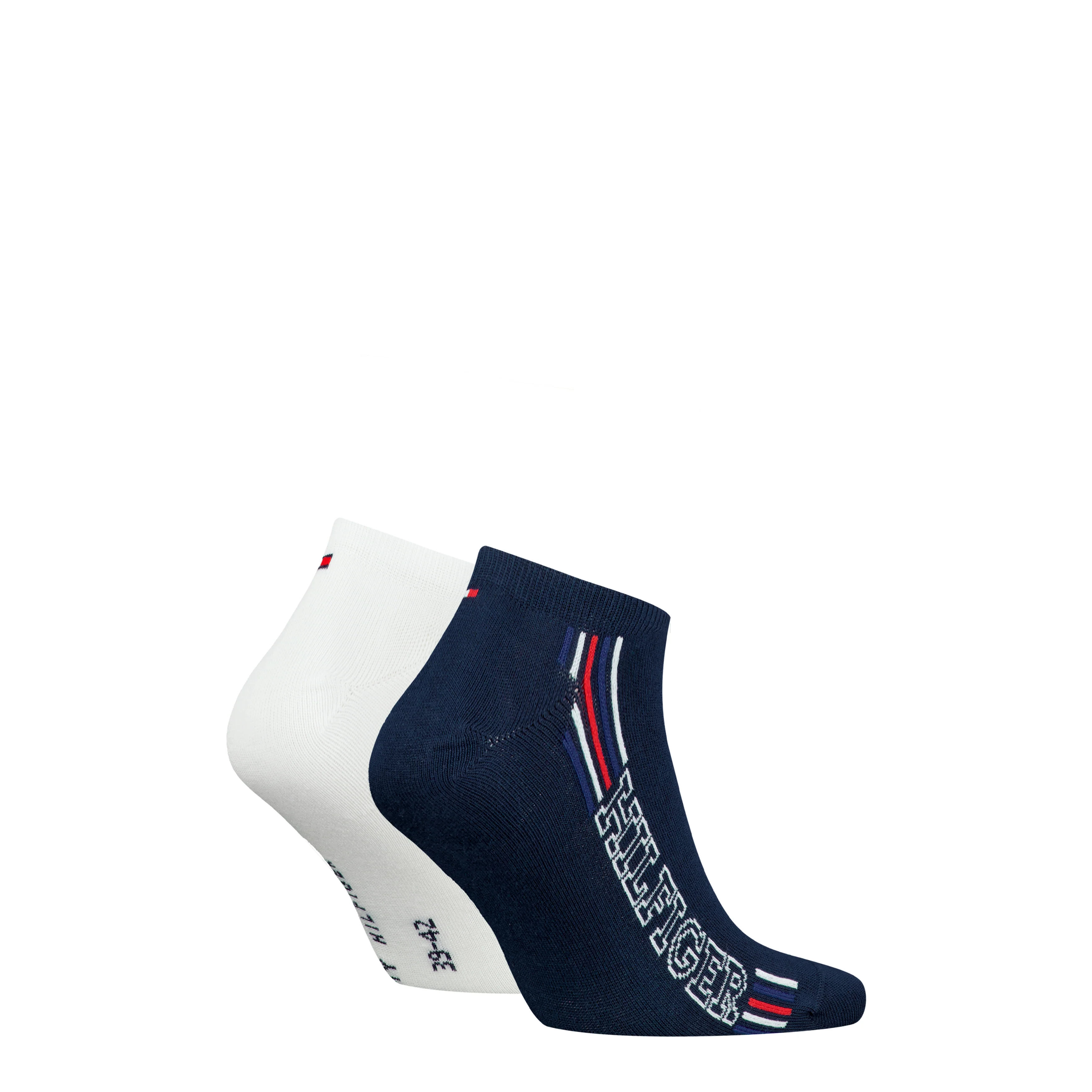 CALCETINES TOMMY HILFIGER 2P HOMBRE - Image 2