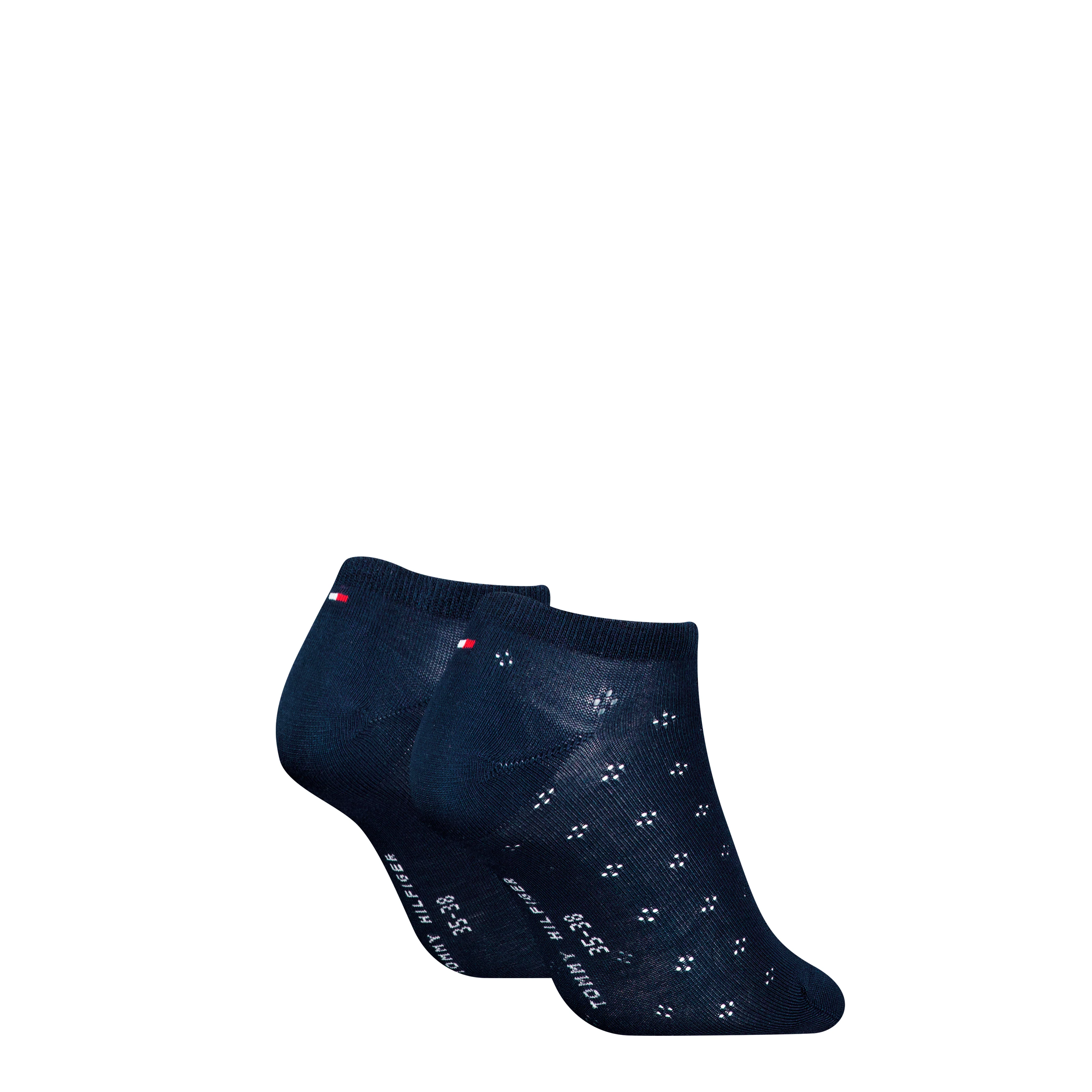 CALCETINES TOMMY HILFIGER 2P SUMMER MUJER - Image 2