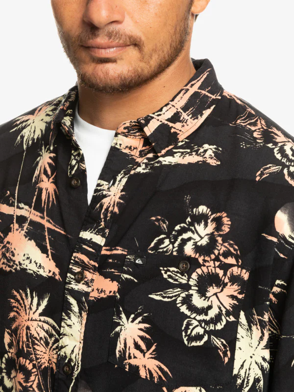 CAMISA AIRFLOW VISCOSE QUISILVER HOMBRE - Image 2