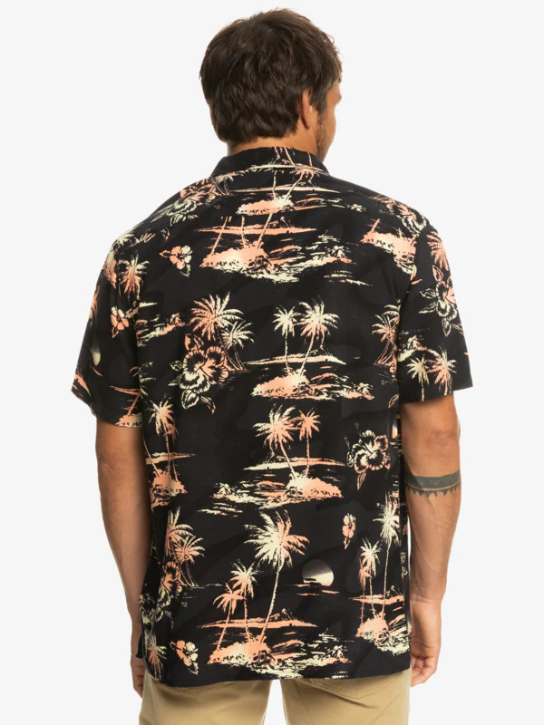 CAMISA AIRFLOW VISCOSE QUISILVER HOMBRE - Image 3