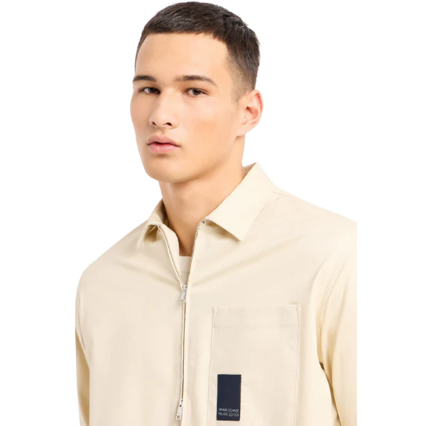 CAMISA ARMANI EXCHANGE HOMBRE - Image 3