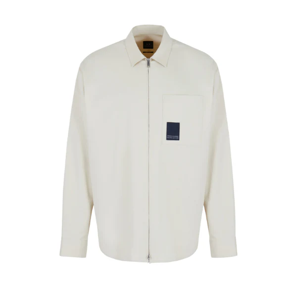 CAMISA ARMANI EXCHANGE HOMBRE - Image 4