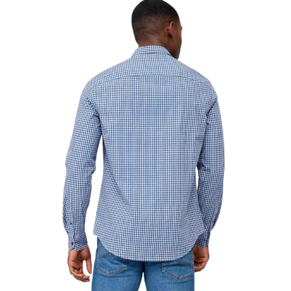CAMISA ARMANI EXCHANGE HOMBRE - Image 2