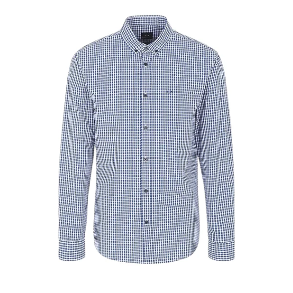 CAMISA ARMANI EXCHANGE HOMBRE - Image 3