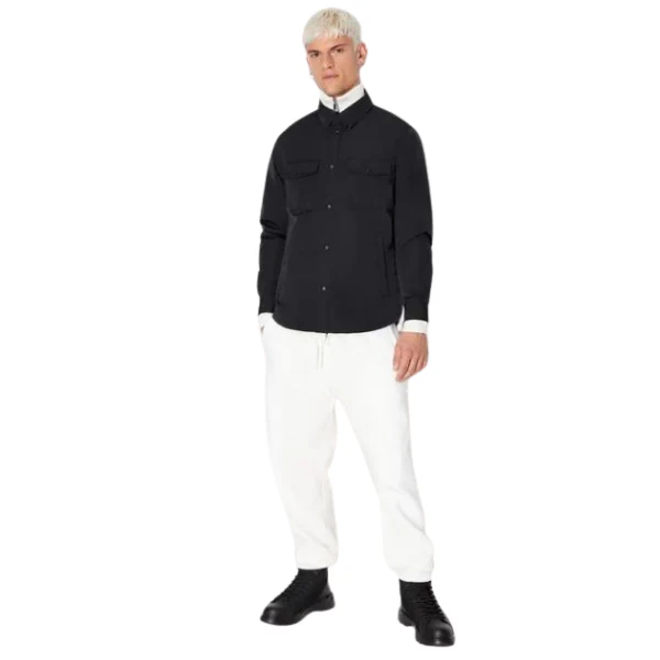 CAMISA ARMANI EXCHANGE HOMBRE