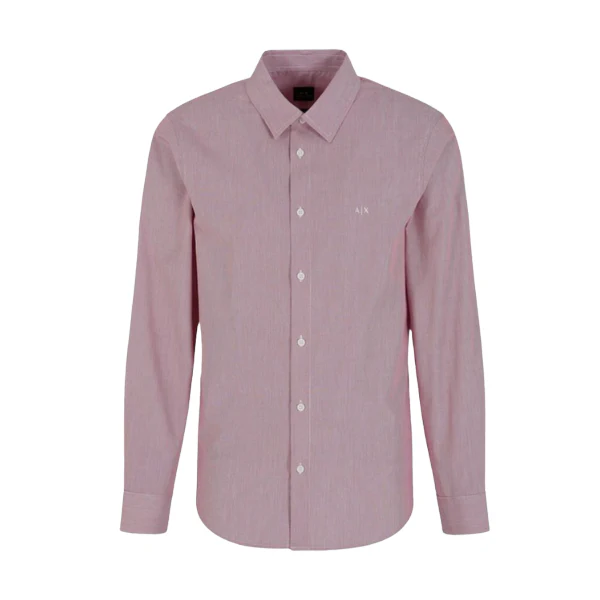 CAMISA ARMANI EXCHANGE HOMBRE - Image 3