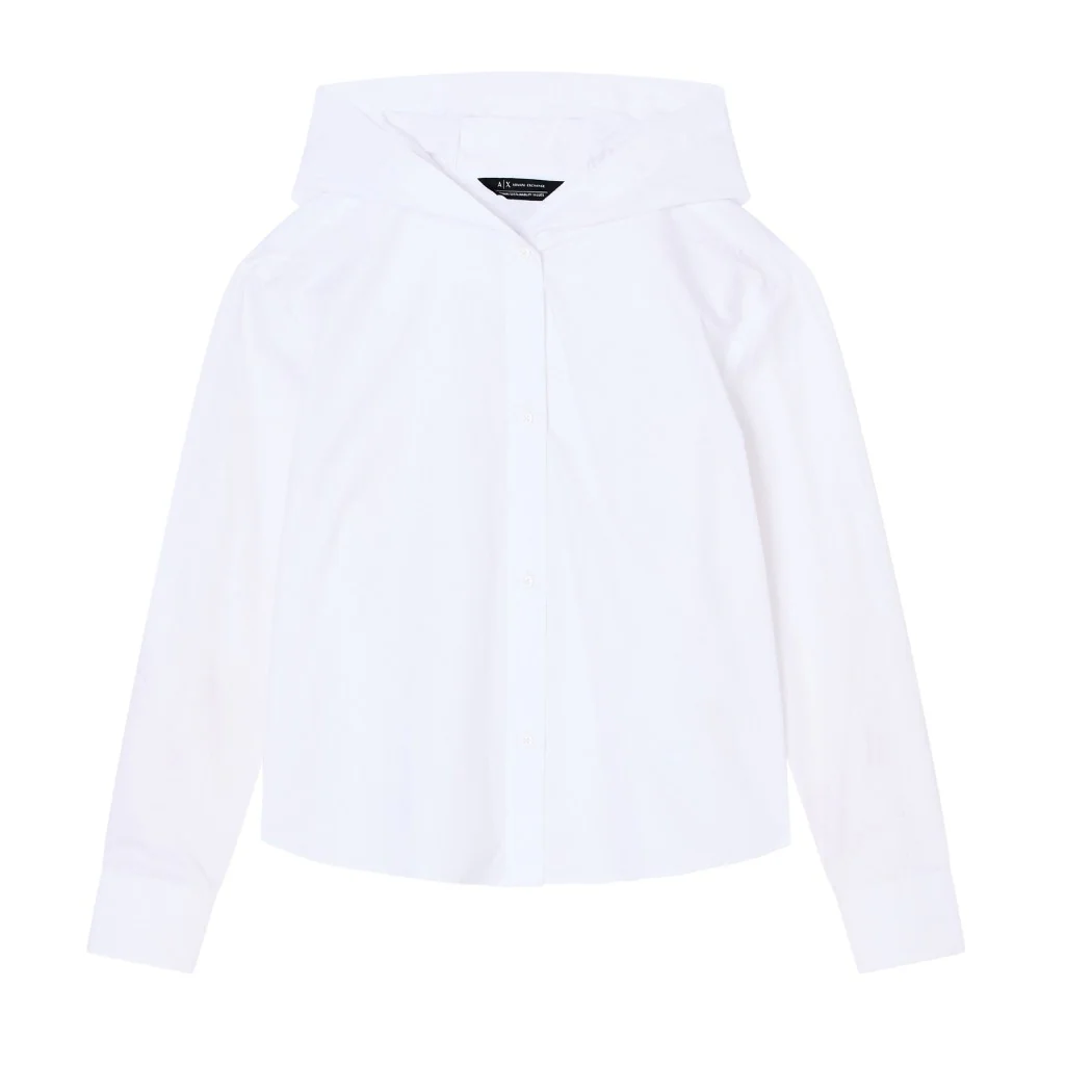 CAMISA ARMANI EXCHANGE MUJER - Image 3