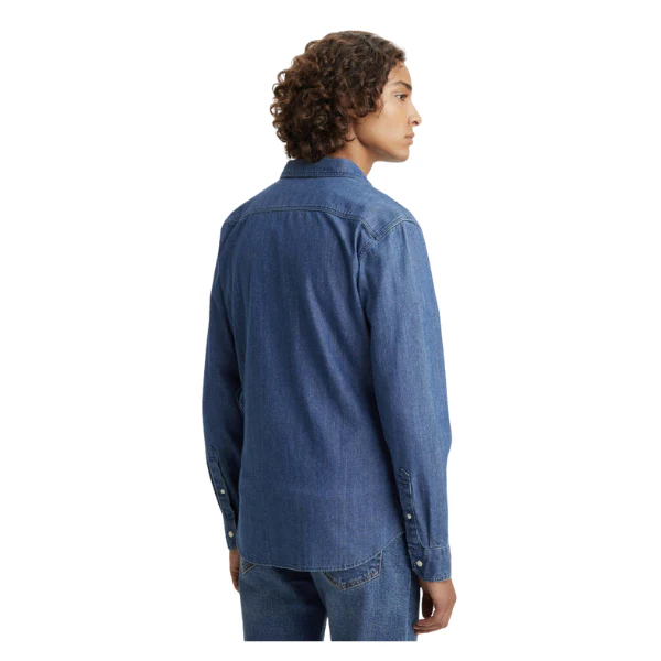 CAMISA BATTERY SLIM LEVI'S® HOMBRE - Image 3