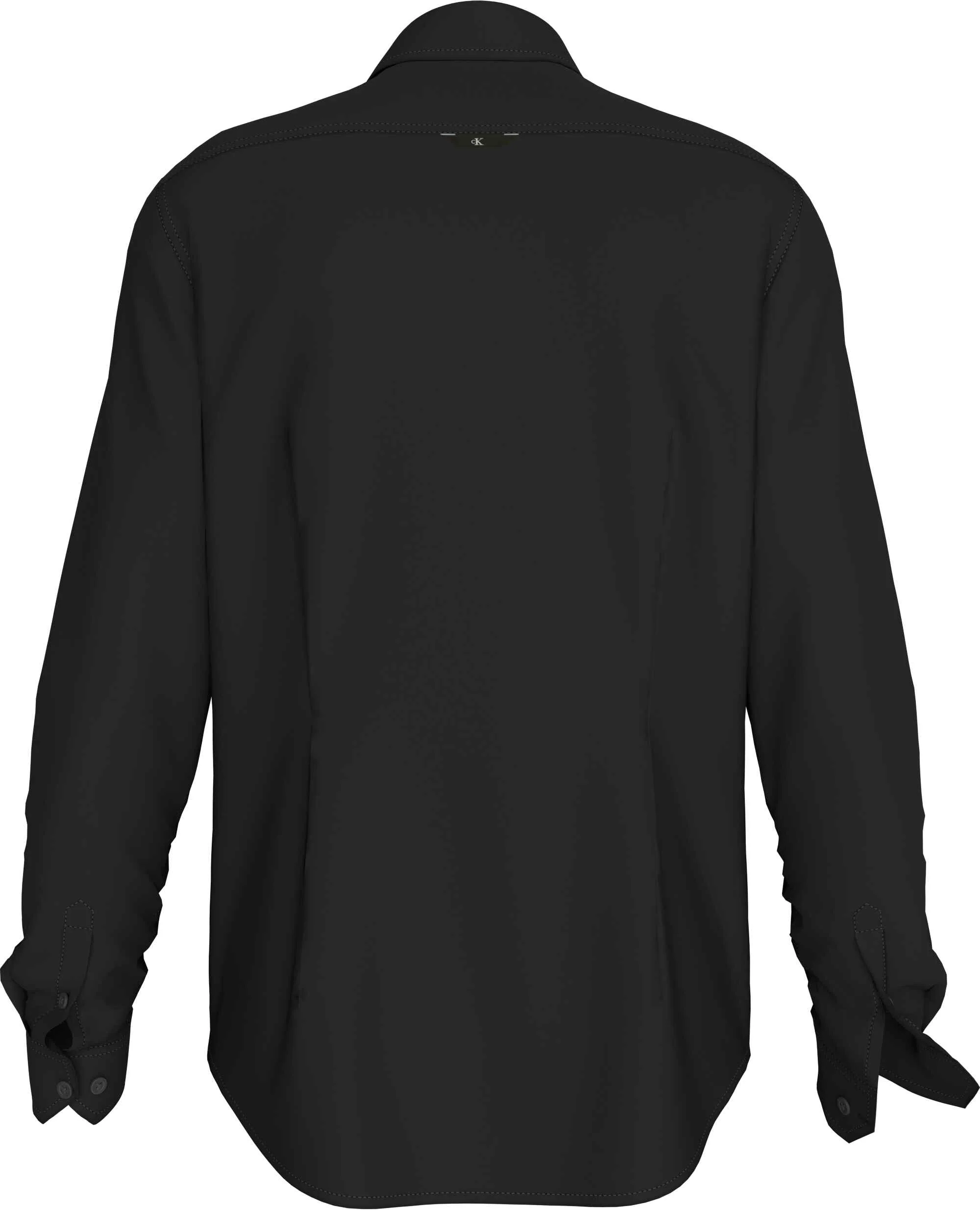 CAMISA CALVIN KLEIN SLIM STRETCH HOMBRE - Image 4