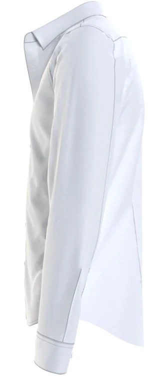 CAMISA CHEST LOGO CALVIN KLEIN HOMBRE - Image 3