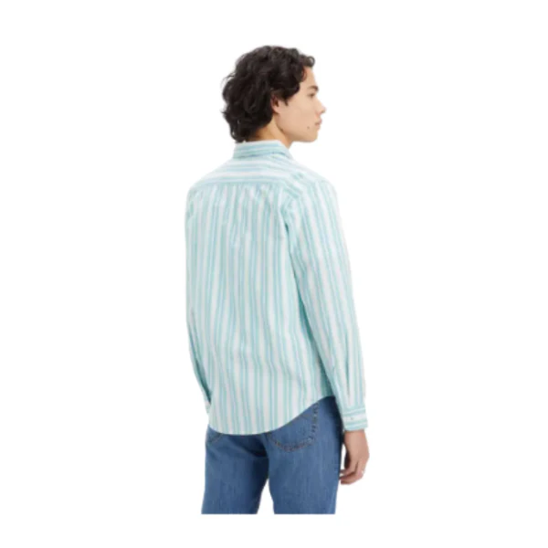 CAMISA LEVI'S® CLASSIC 1 PKT JAIMIE HOMBRE - Image 3