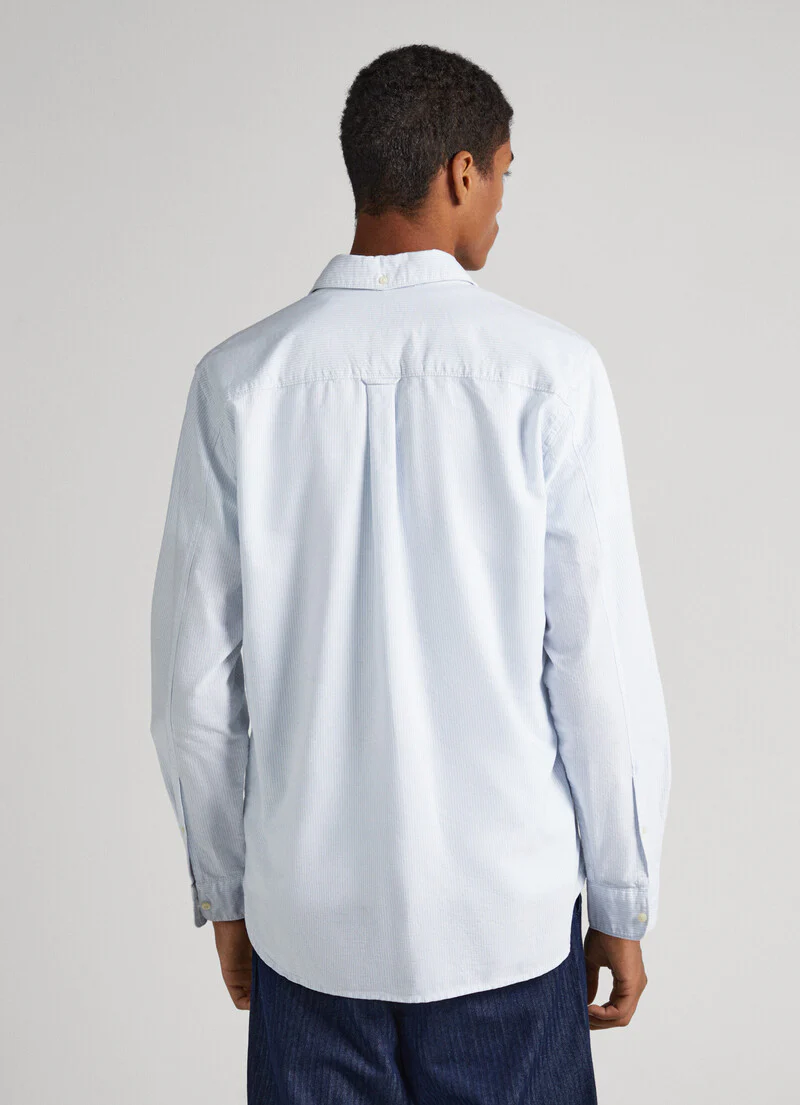 CAMISA PEPE JEANS COSBY HOMBRE - Image 2